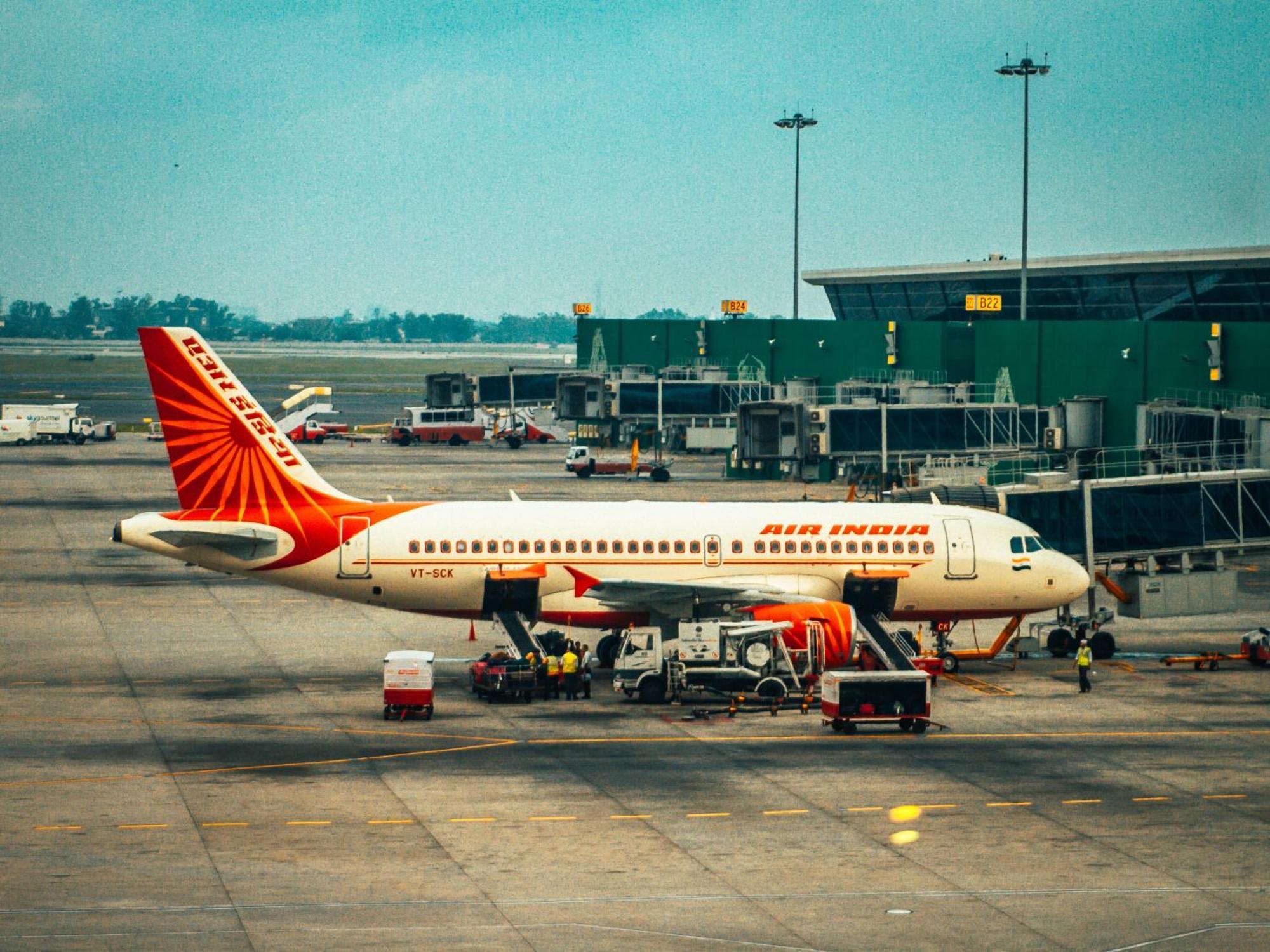 Plazzo Prime Plaza At Delhi Airport Bed and Breakfast New Delhi Buitenkant foto