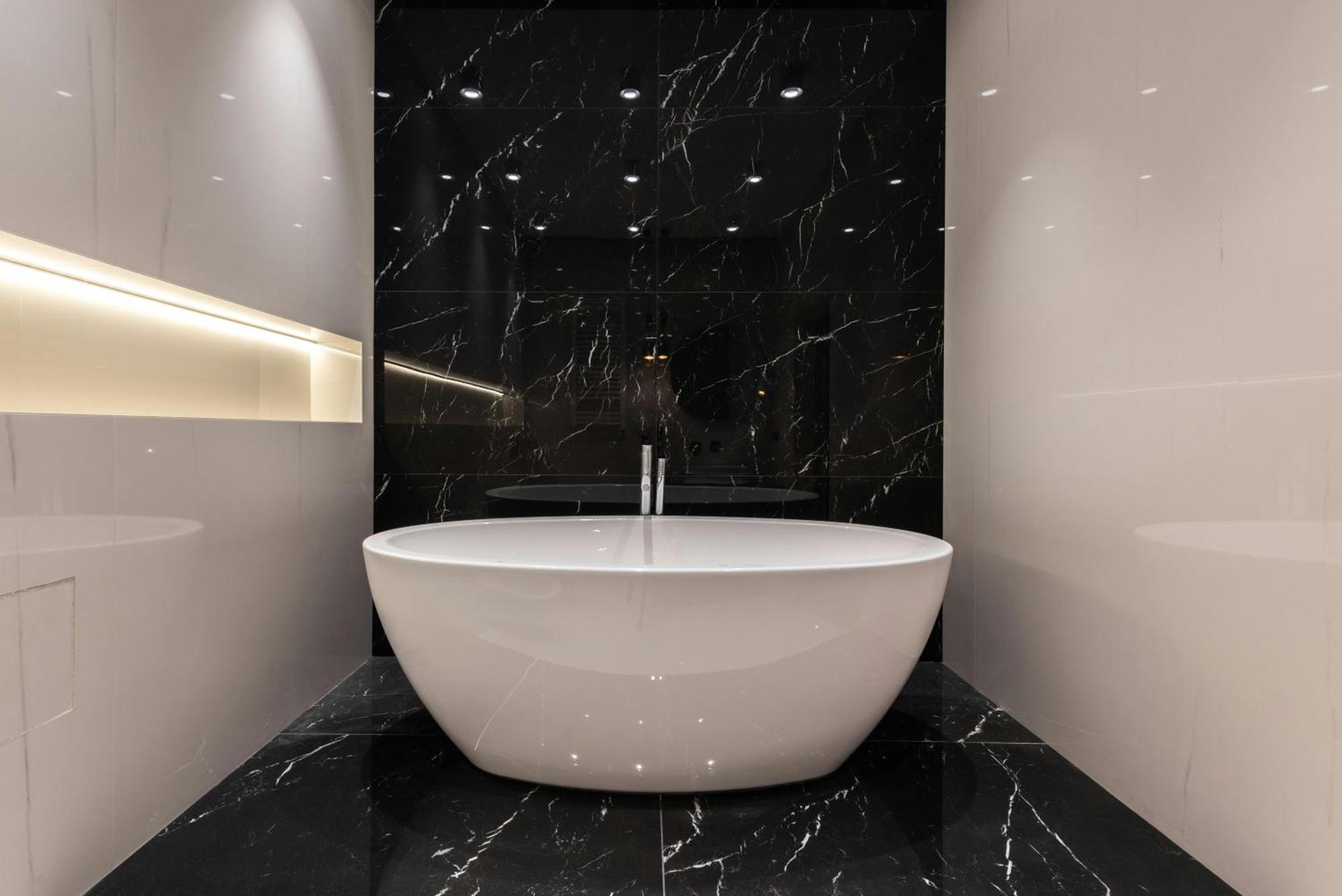 Plazzo Prime Plaza At Delhi Airport Bed and Breakfast New Delhi Buitenkant foto