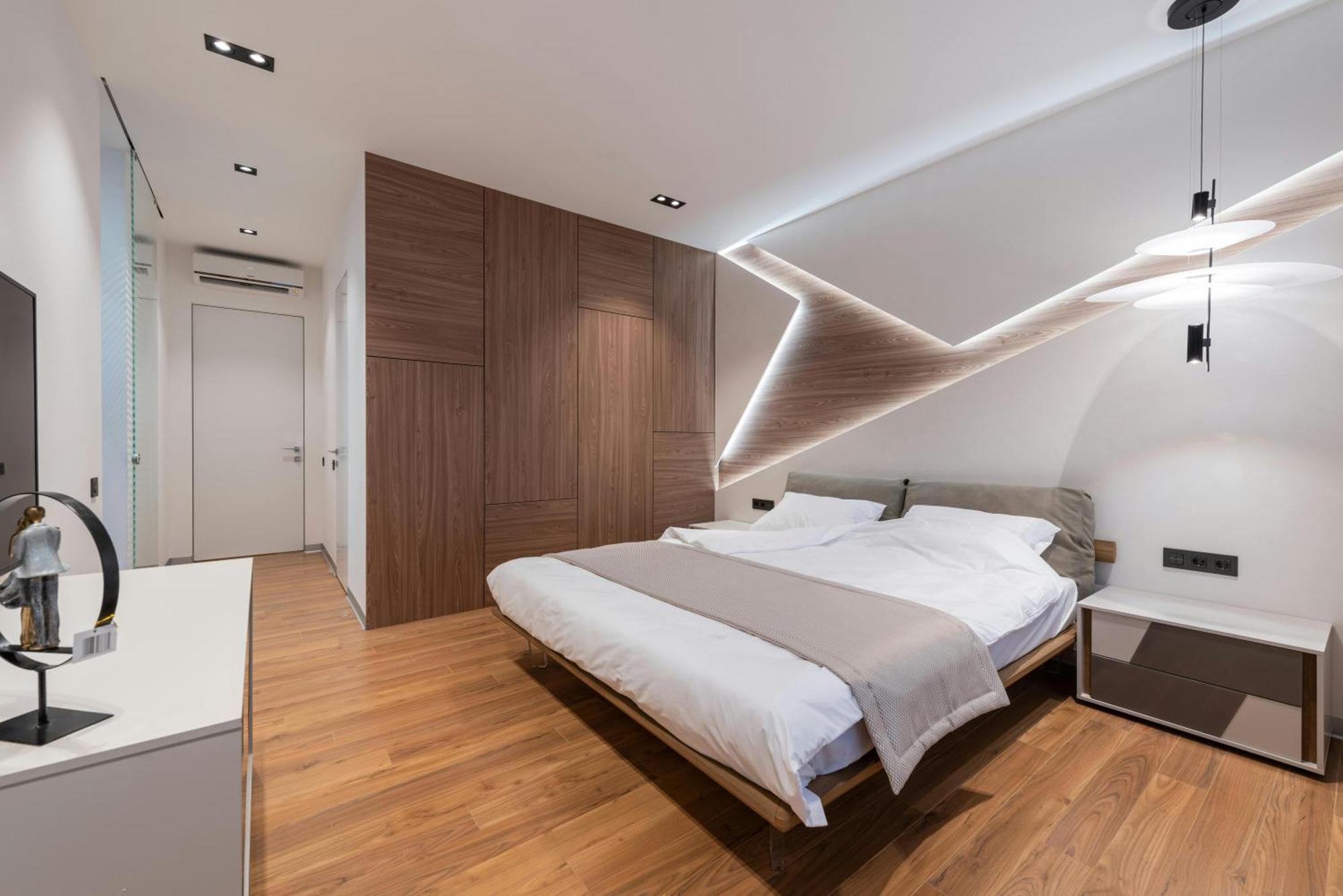 Plazzo Prime Plaza At Delhi Airport Bed and Breakfast New Delhi Buitenkant foto